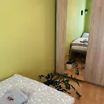 Apartmán Fialka *
