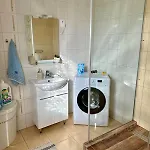 Apartmán Fialka *