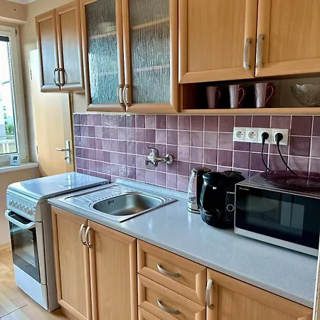 Fialka * Rastislavice