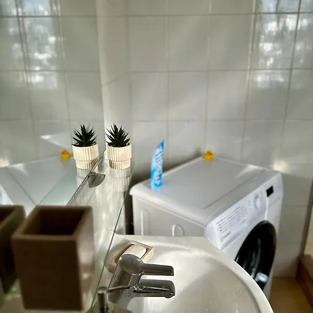 Lägenhet Fialka Rastislavice