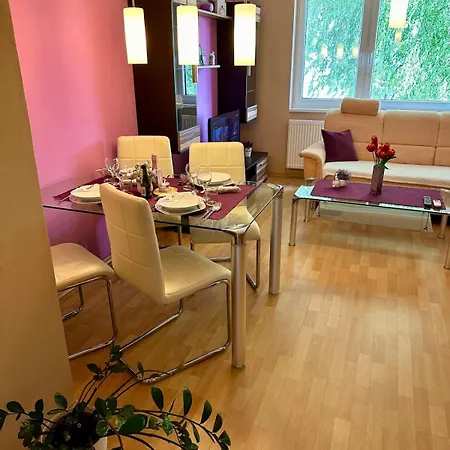 Fialka * Rastislavice