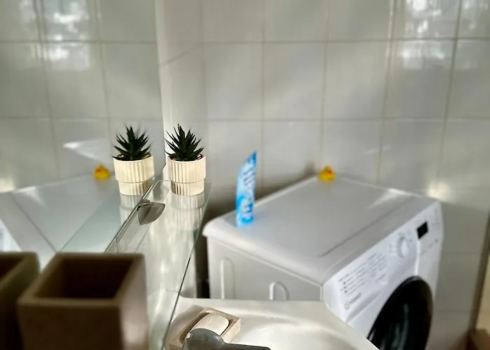 아파트 Fialka Rastislavice