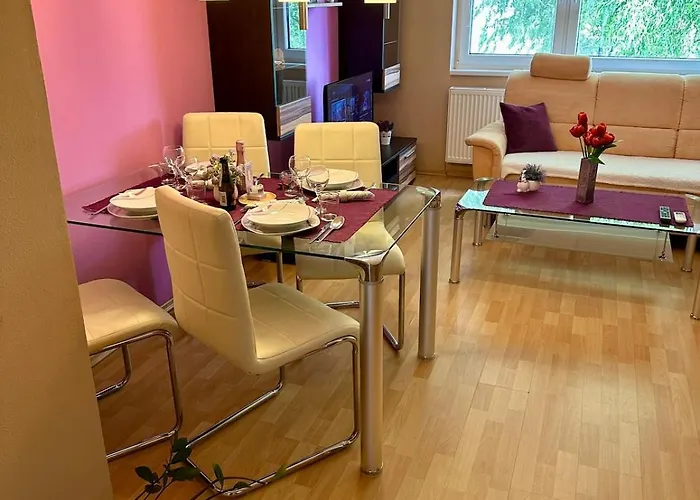 Fialka * Rastislavice